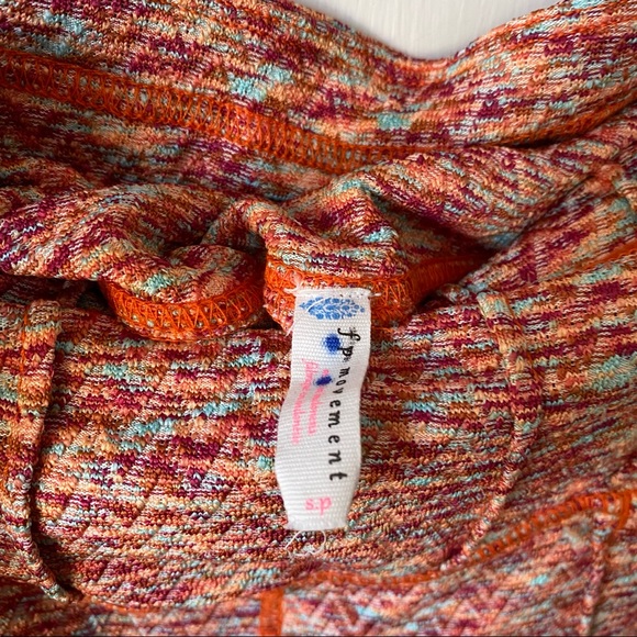 Free People On It Flare Legging NEW - Picture 10 of 10